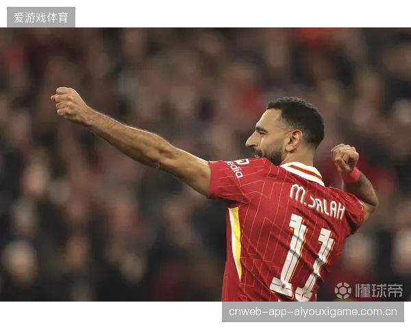 利物浦遭遇禁赛队史纪录：球队未来能否重回巅峰？