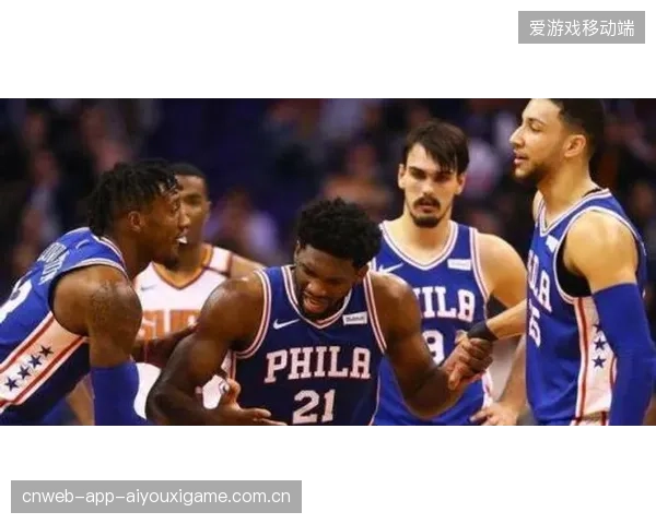 NBA新赛季30队盘点:76人排第5,但命门是恩比德的膝盖——从“黑马”到“超级巨星”的转变